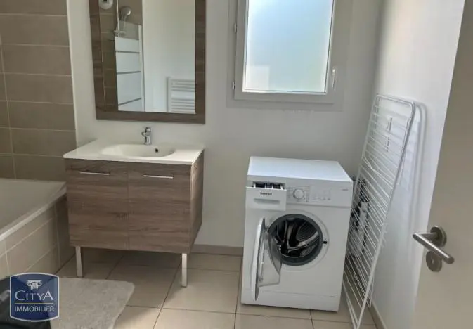 Photo 4 Appartement 2 pièces 52.04m²