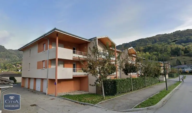 Photo 15 Appartement 3 pièces 64.19m²