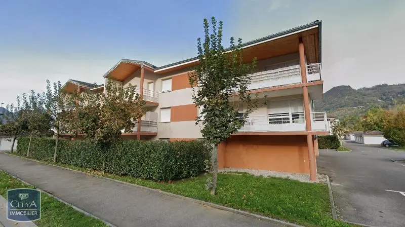 Photo 14 Appartement 3 pièces 64.19m²