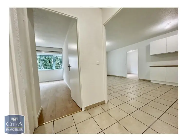 Photo 1 Appartement 3 pièces 59.3m²