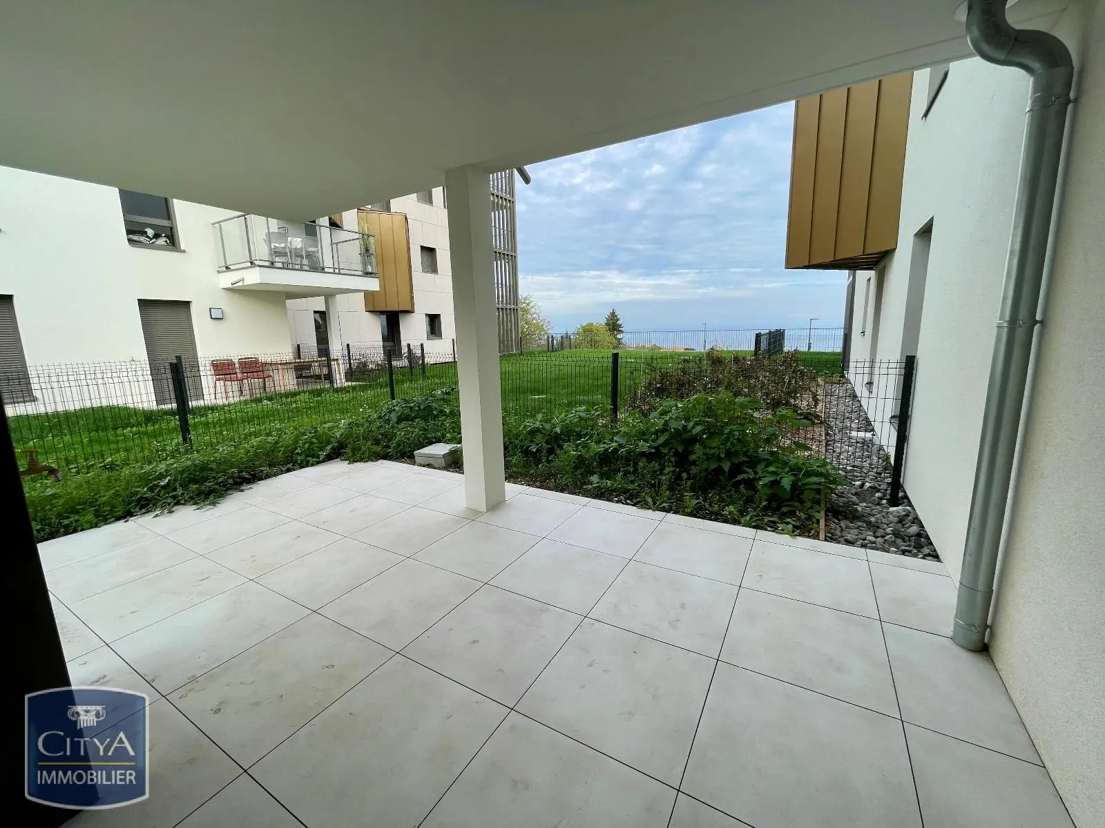 Photo 6 Appartement 2 pièces 49.85m²