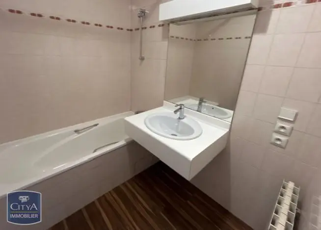 Photo 5 Appartement 2 pièces 65m²