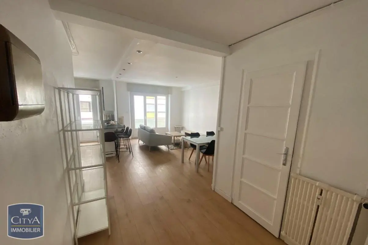 Photo 1 Appartement 2 pièces 50m²