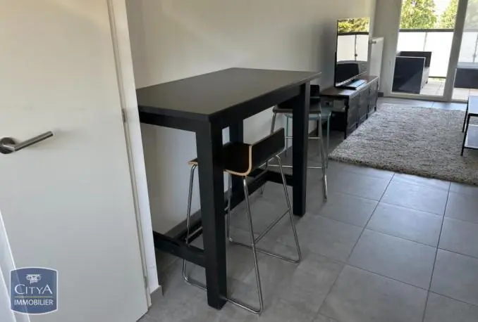 Photo 2 Appartement 2 pièces 52.04m²