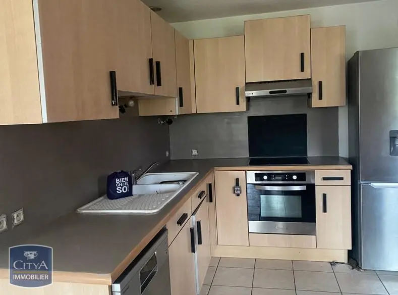 Photo 6 Appartement 3 pièces 69m²