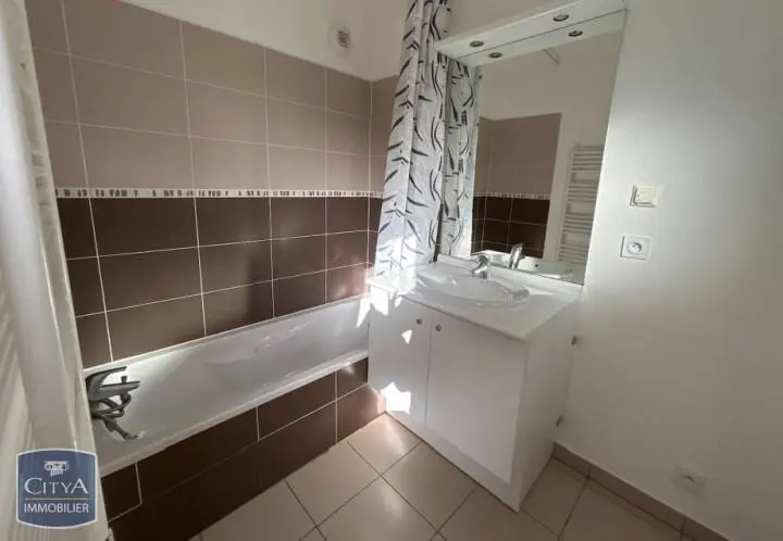 Photo 8 Appartement 2 pièces 40.19m²