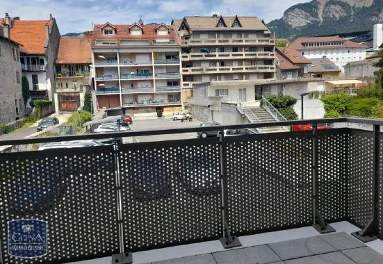 Photo 3 Appartement 2 pièces 42.14m²