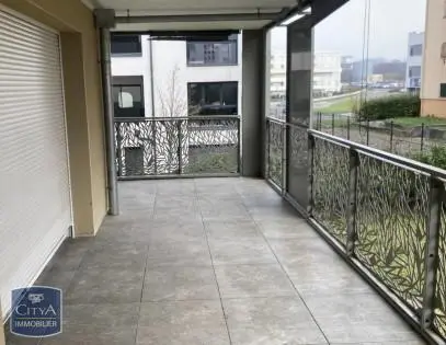 Photo 1 Appartement 3 pièces 69.26m²
