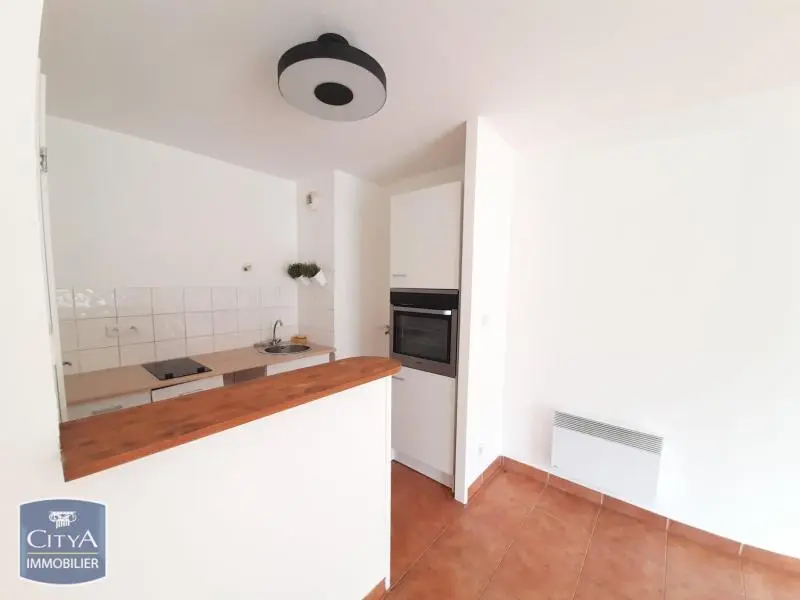 Photo 2 Appartement 2 pièces 48.3m²