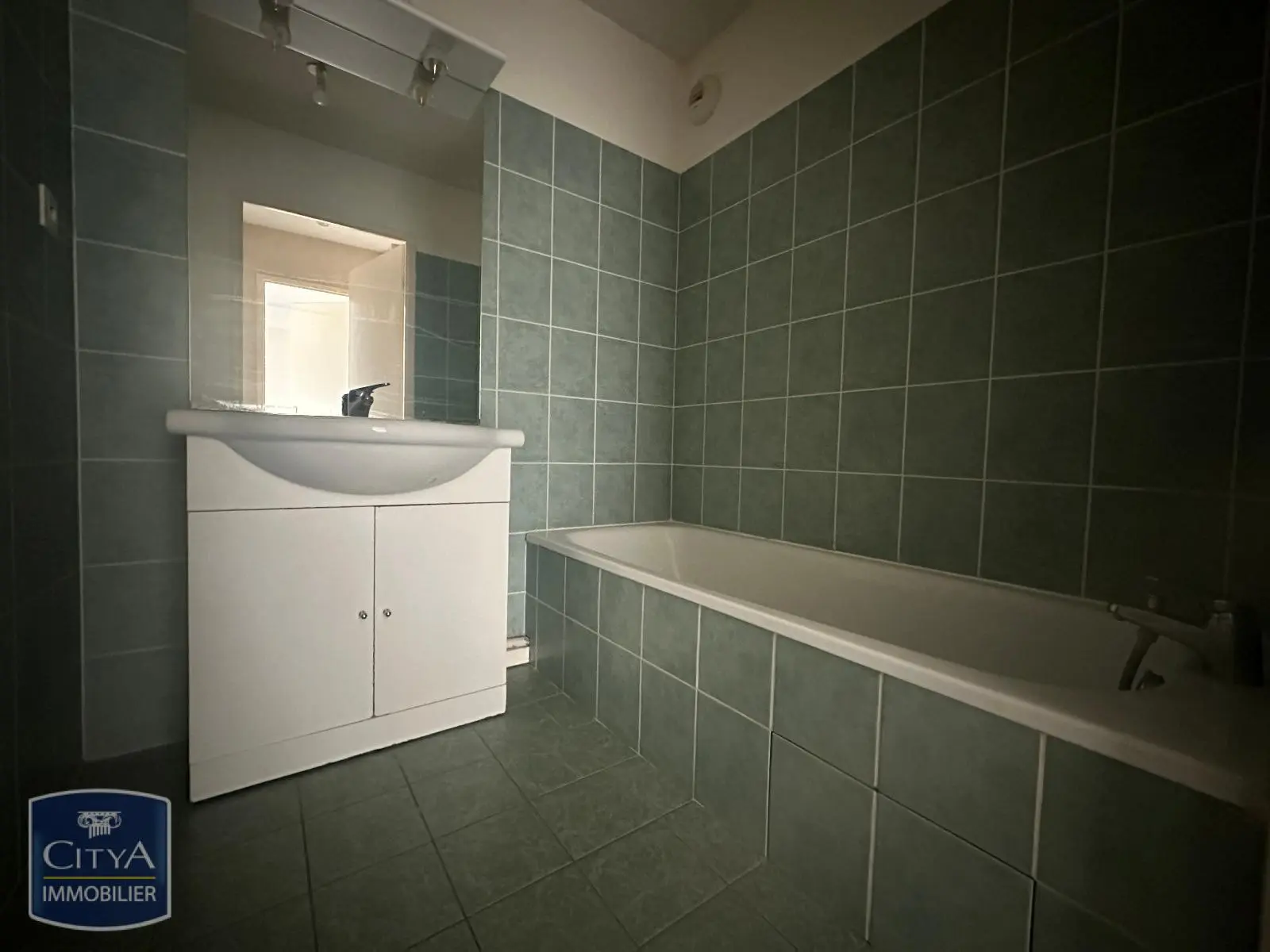 Photo 5 Appartement 2 pièces 48.3m²
