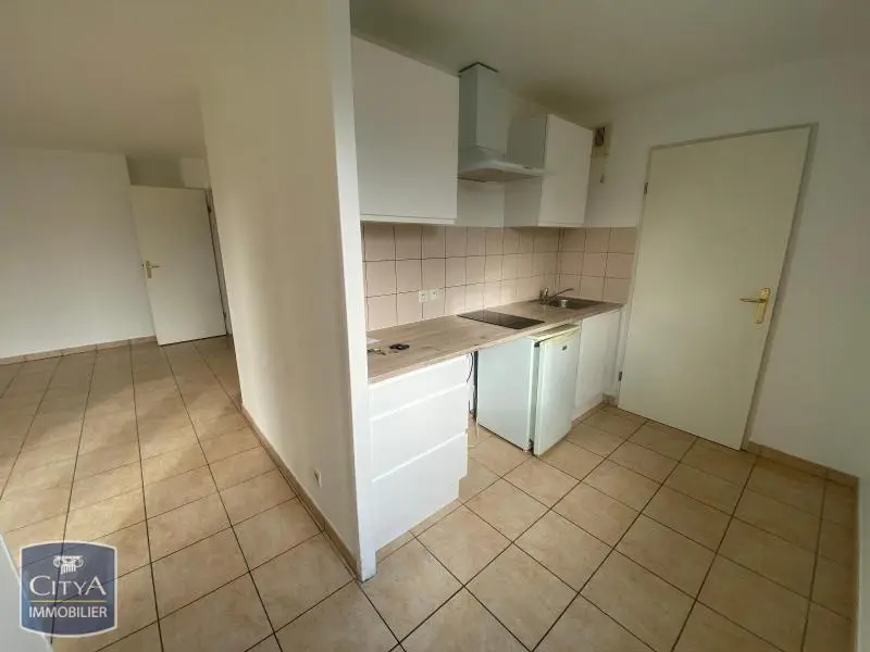 Photo 2 Appartement 3 pièces 56.61m²