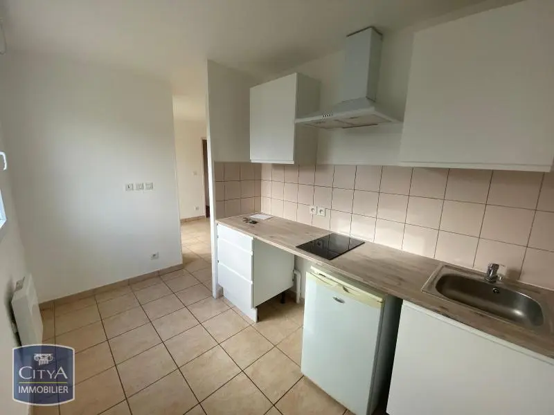 Photo 1 Appartement 3 pièces 56.61m²
