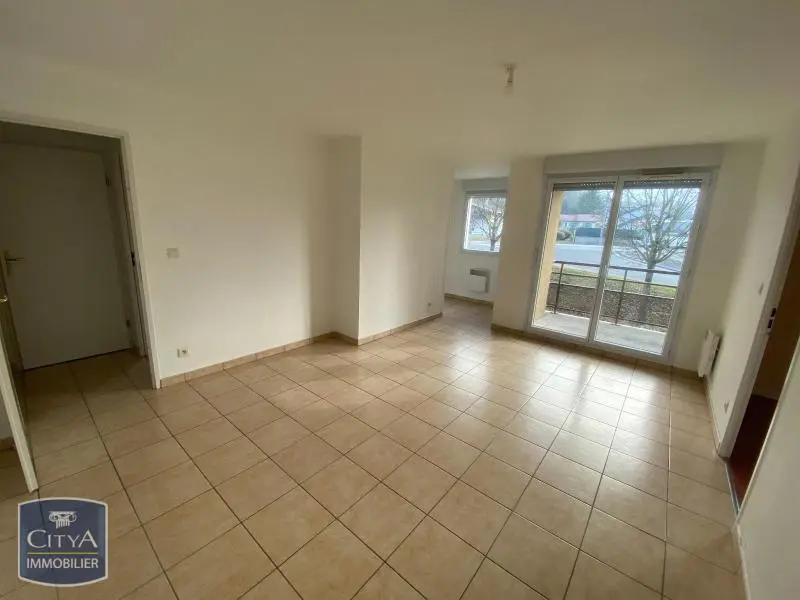 Photo 4 Appartement 3 pièces 56.61m²
