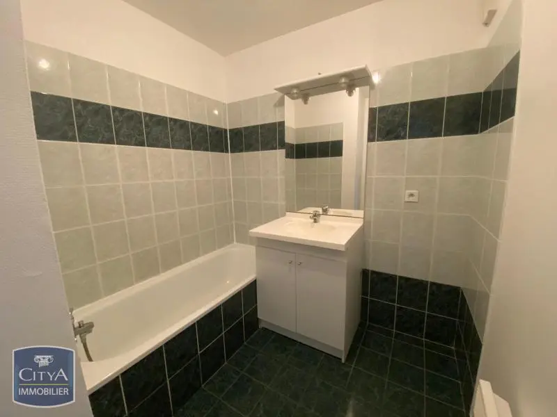 Photo 7 Appartement 3 pièces 56.61m²