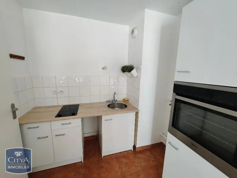 Photo 3 Appartement 2 pièces 48.3m²