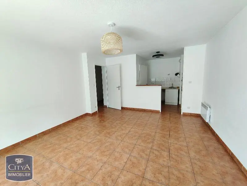 Photo 4 Appartement 2 pièces 48.3m²