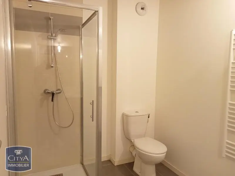 Photo 4 Appartement 1 pièce 27.65m²