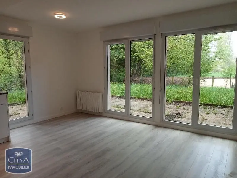 Photo 2 Appartement 4 pièces 72.37m²