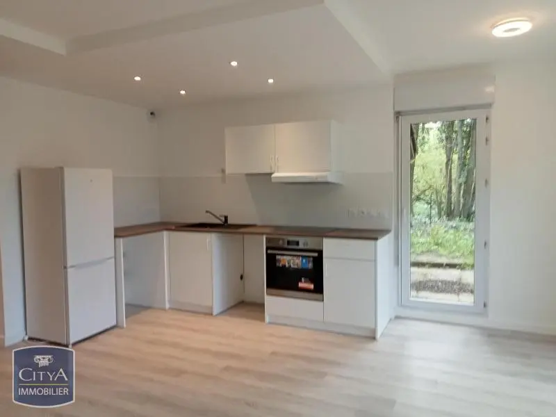 Photo 1 Appartement 4 pièces 72.37m²
