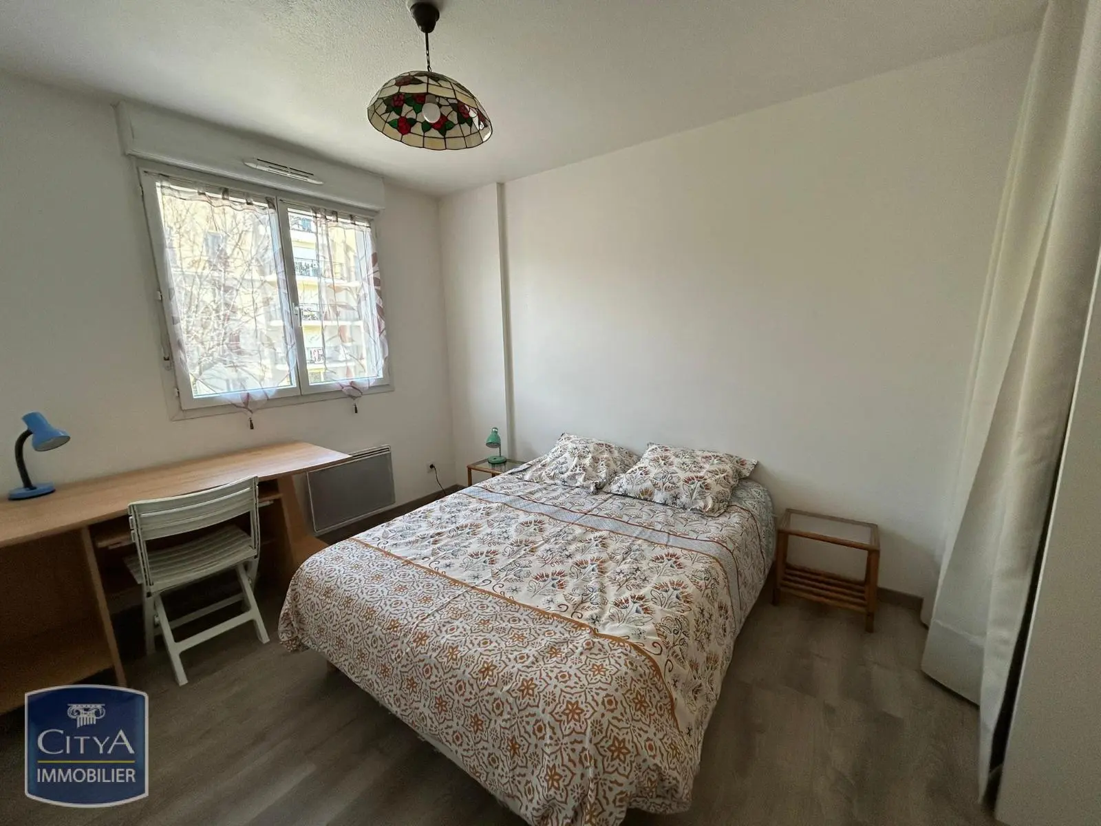 Photo 6 Appartement 3 pièces 53.32m²