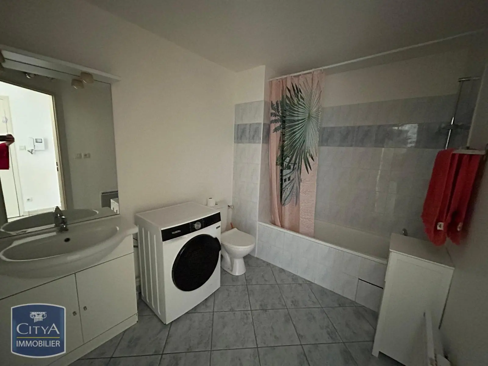 Photo 5 Appartement 3 pièces 53.32m²