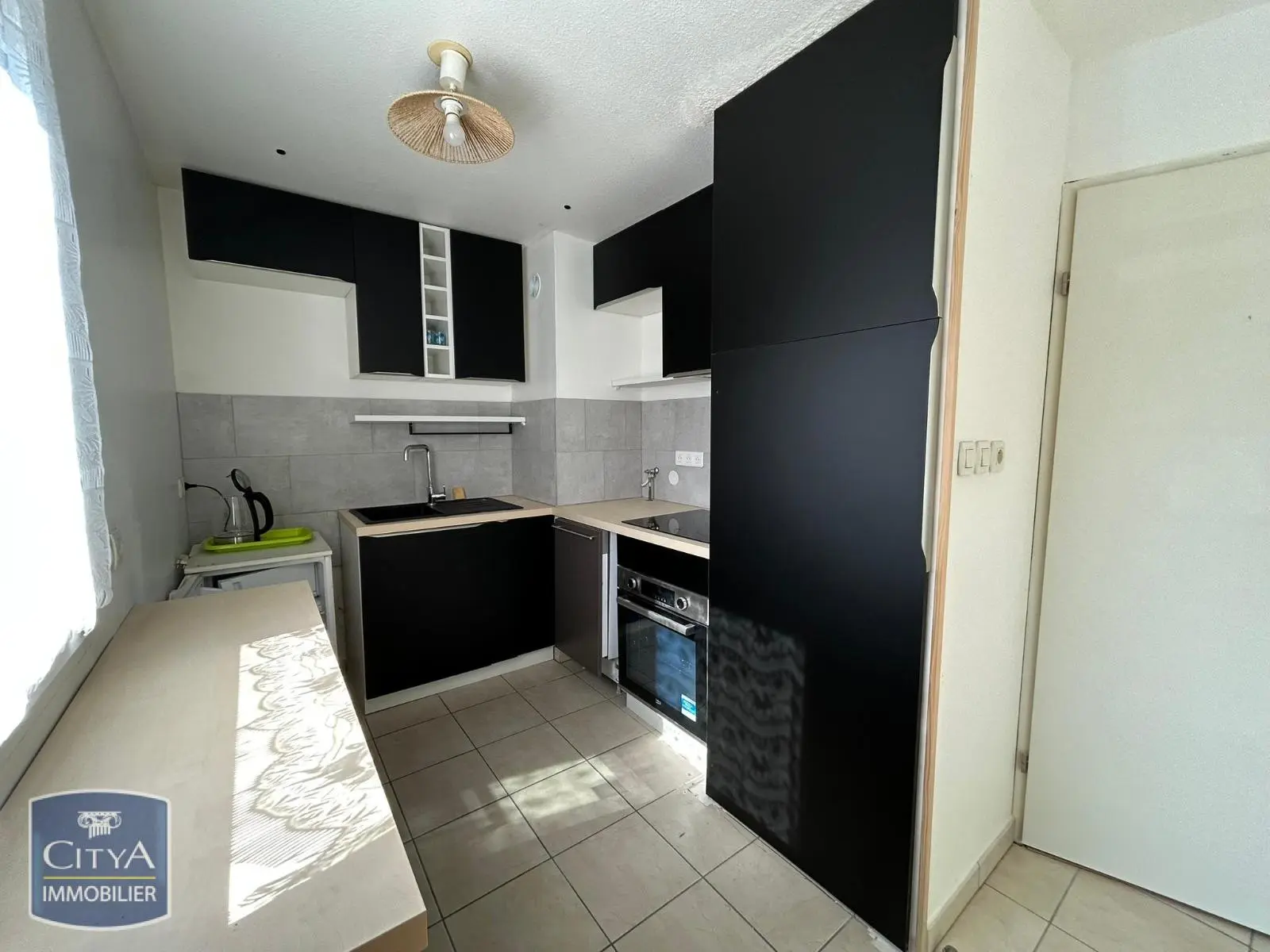 Photo 3 Appartement 3 pièces 53.32m²