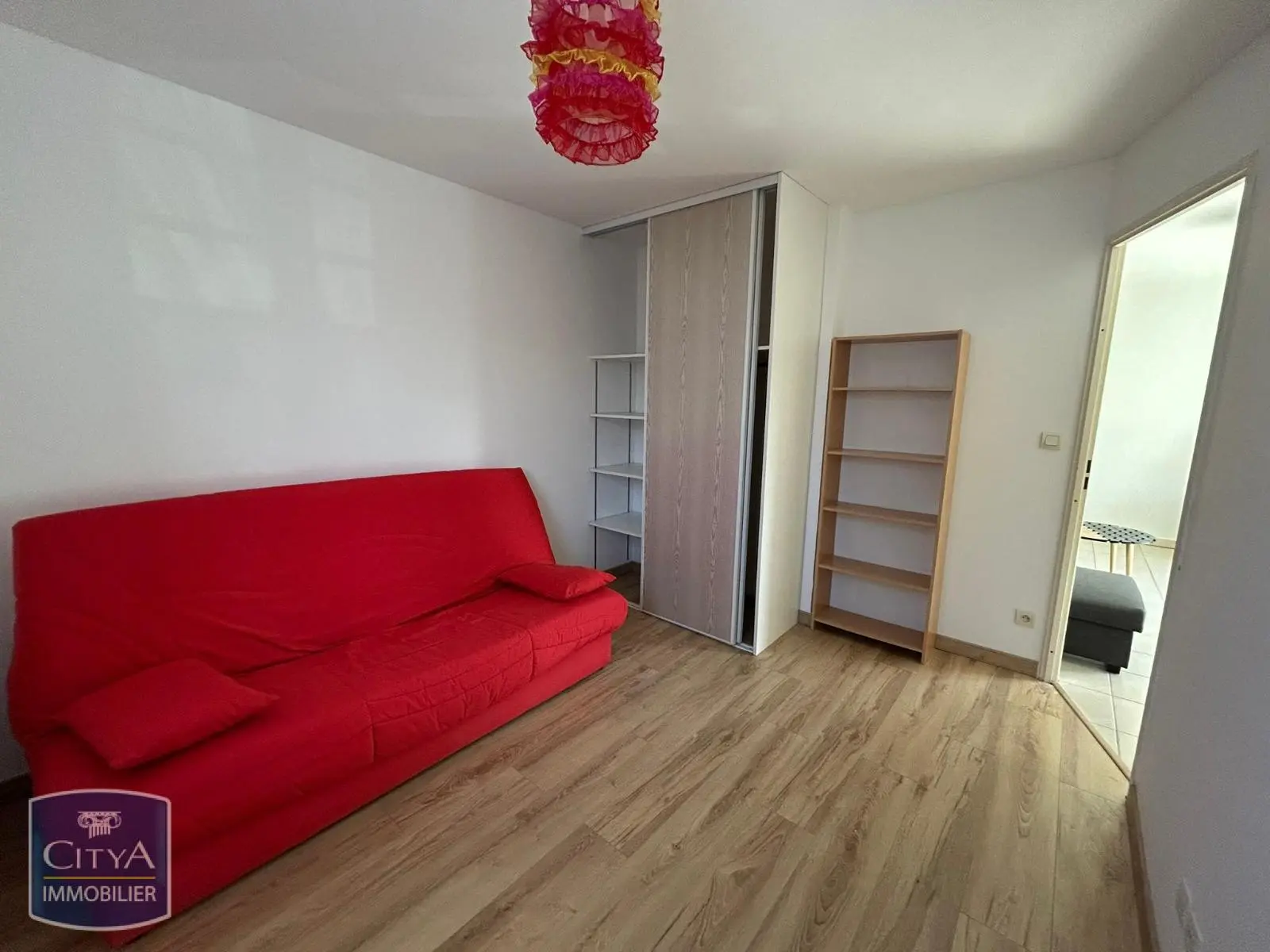 Photo 4 Appartement 3 pièces 53.32m²