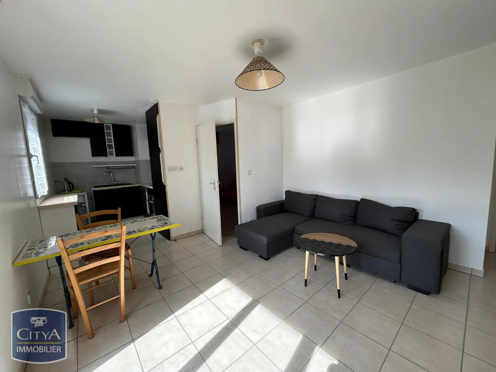Photo 1 Appartement 3 pièces 53.32m²