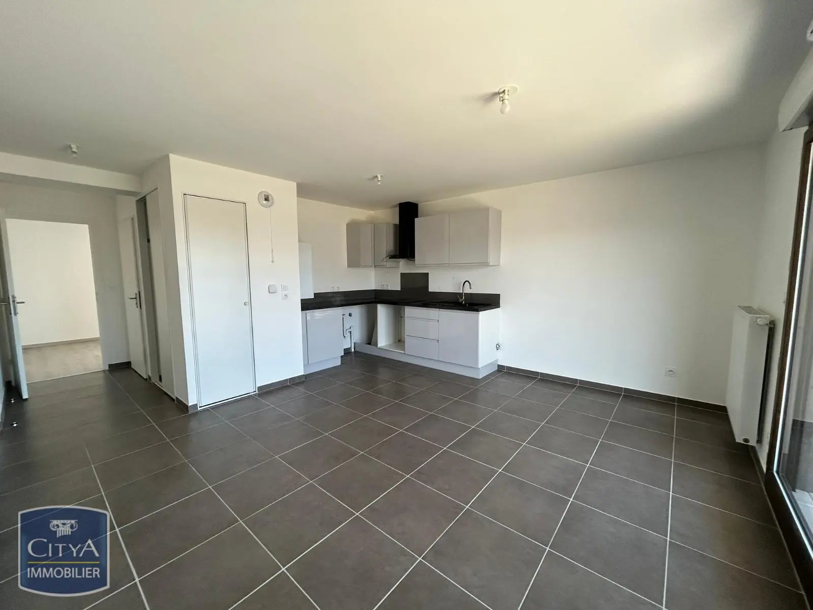 Photo 6 Appartement 2 pièces 41.01m²