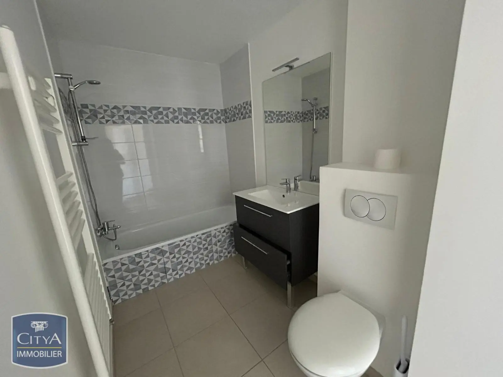 Photo 5 Appartement 2 pièces 41.01m²