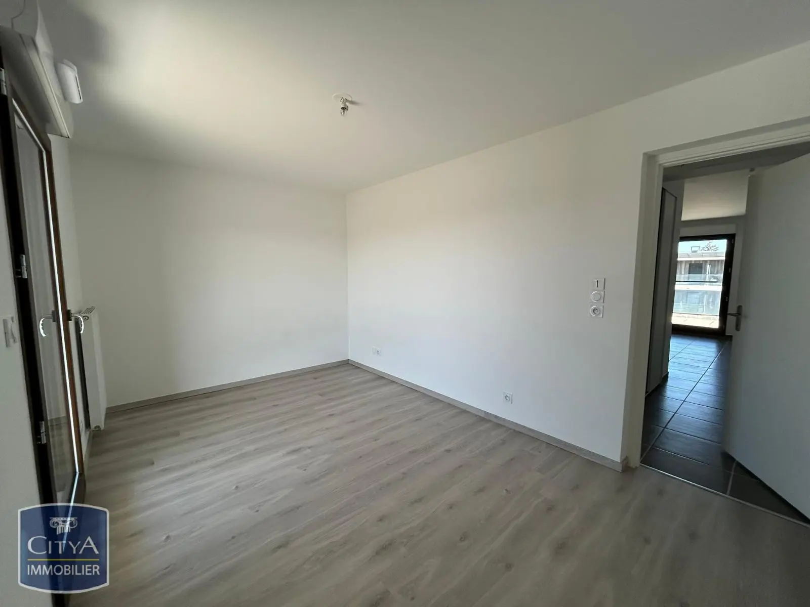 Photo 4 Appartement 2 pièces 41.01m²