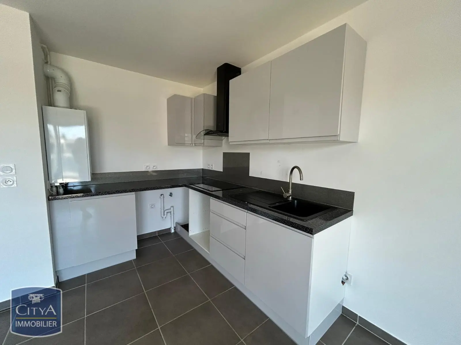 Photo 3 Appartement 2 pièces 41.01m²