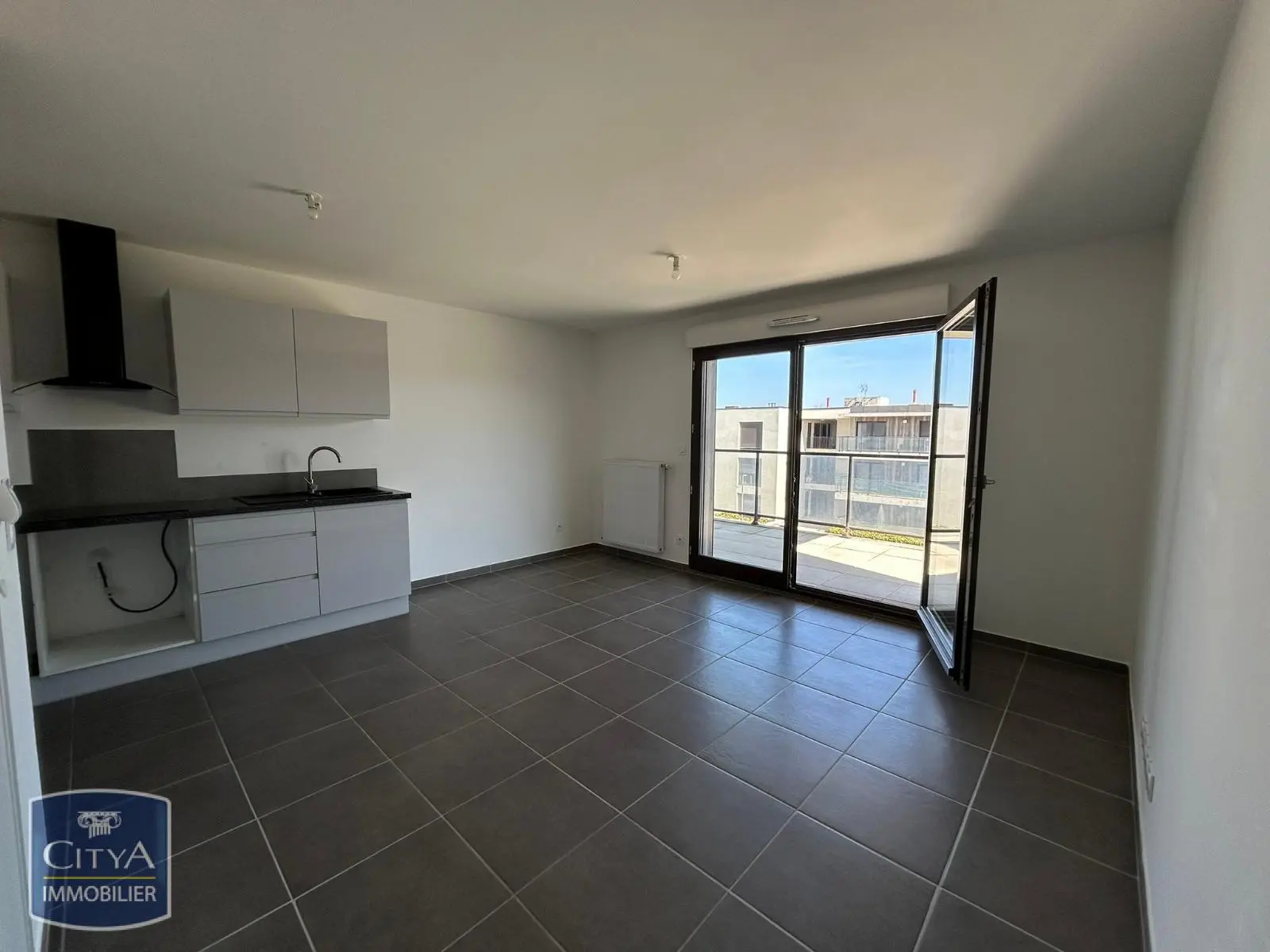 Photo 2 Appartement 2 pièces 41.01m²