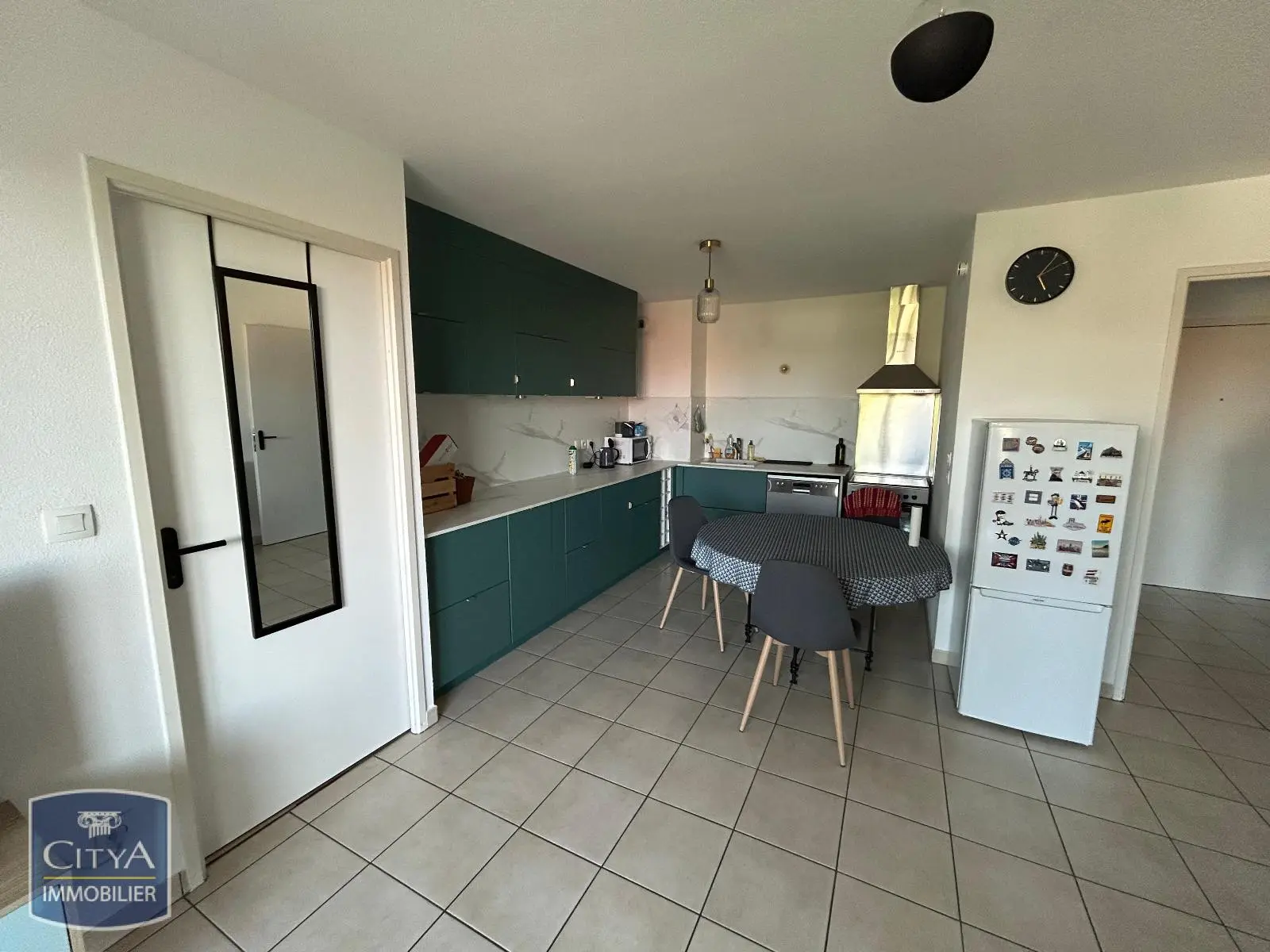 Photo 6 Appartement 2 pièces 56.27m²