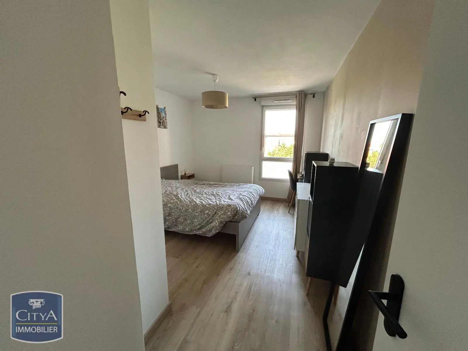 Photo 4 Appartement 2 pièces 56.27m²