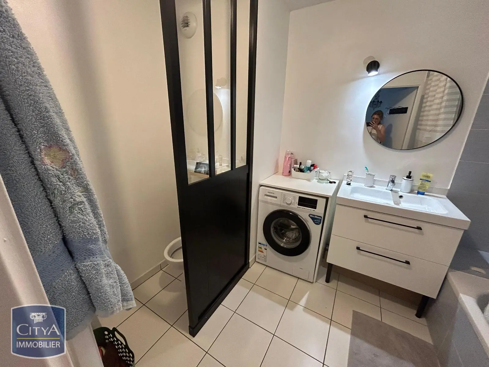 Photo 3 Appartement 2 pièces 56.27m²