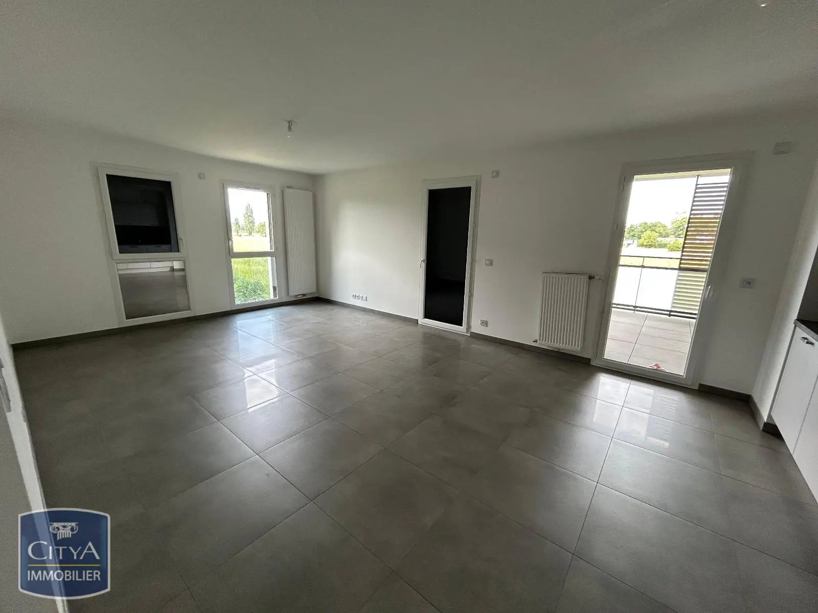 Photo 2 Appartement 4 pièces 89.23m²