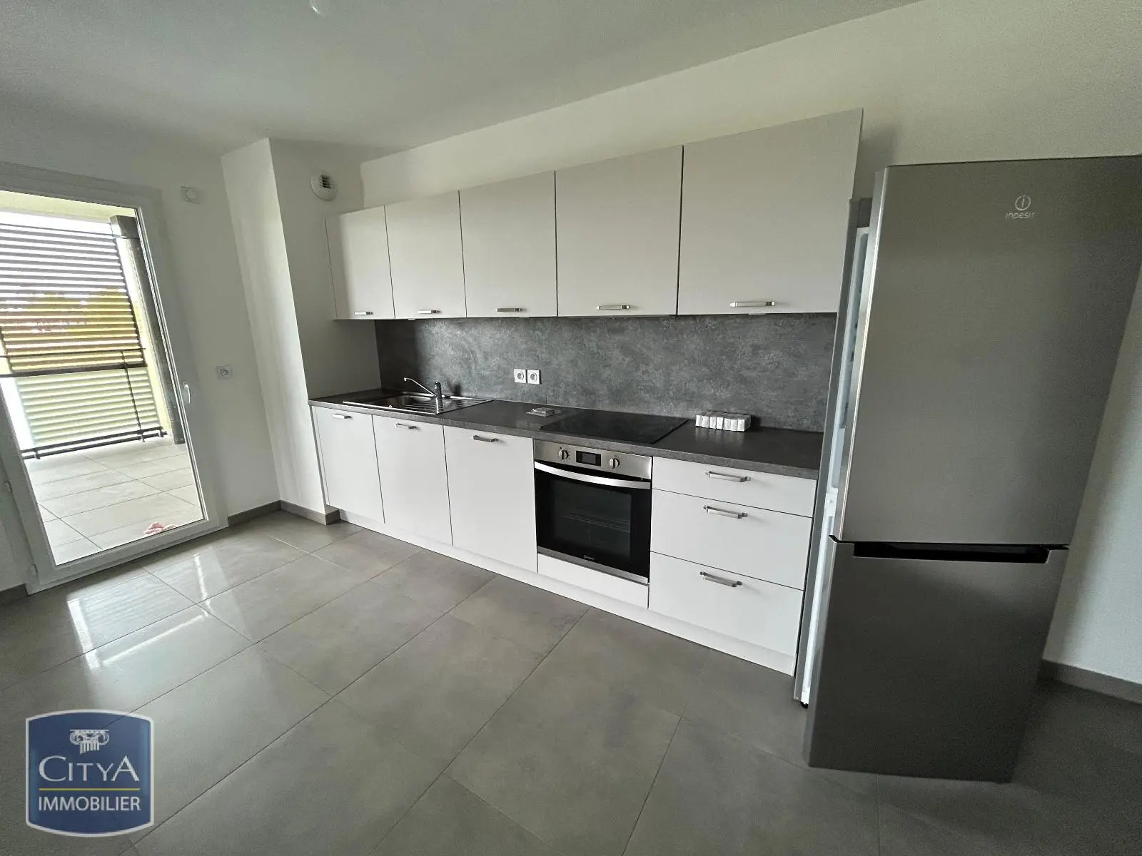 Photo 1 Appartement 4 pièces 89.23m²
