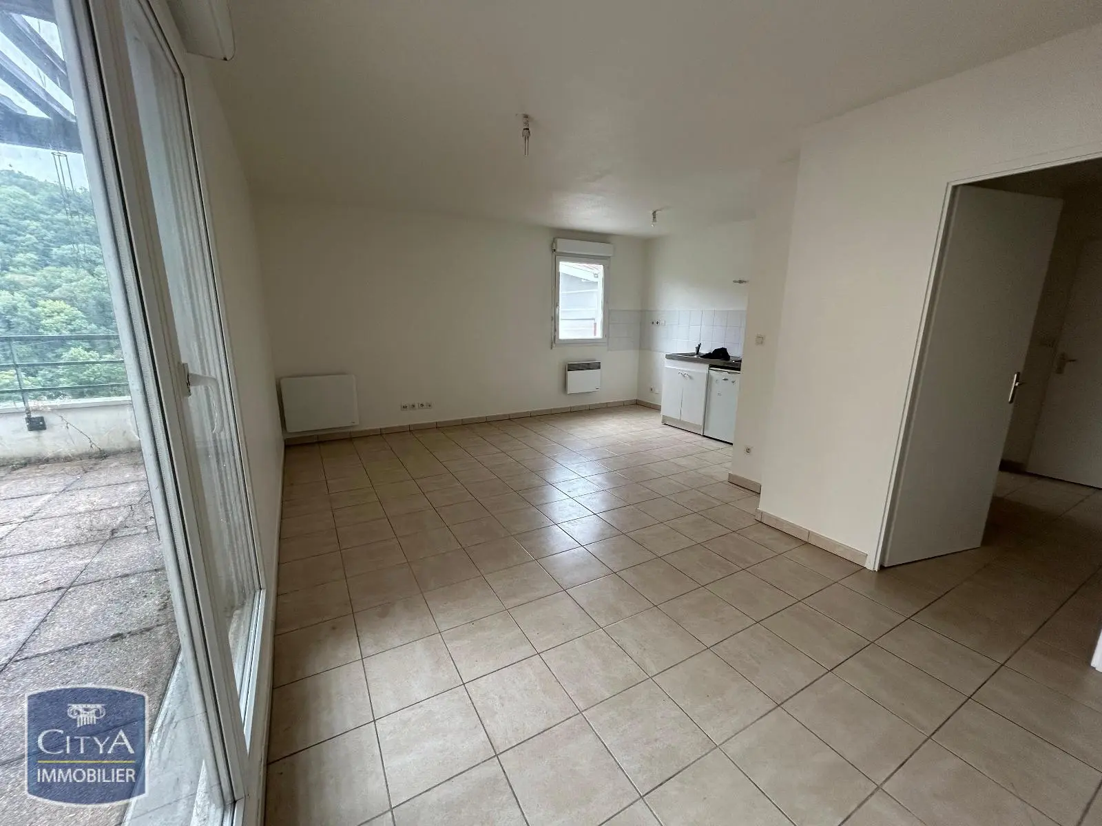 Photo 4 Appartement 2 pièces 46.62m²