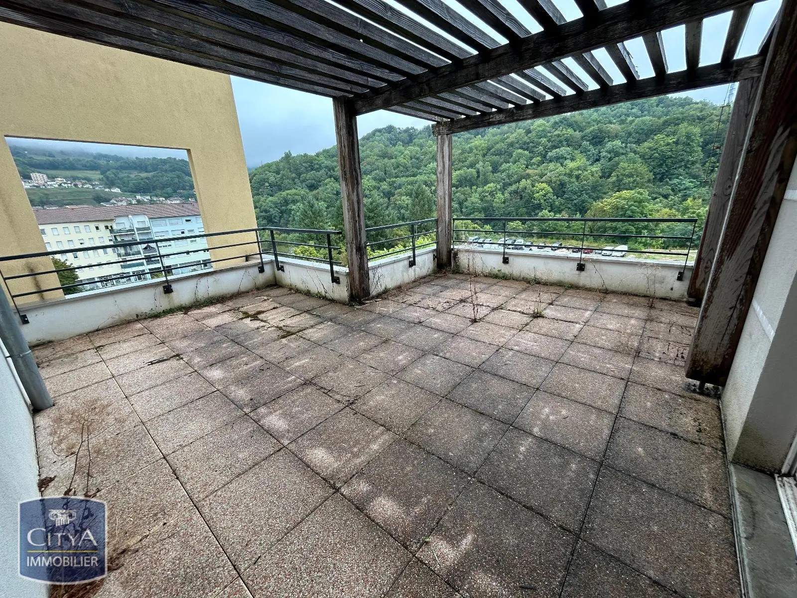 Photo 2 Appartement 2 pièces 46.62m²
