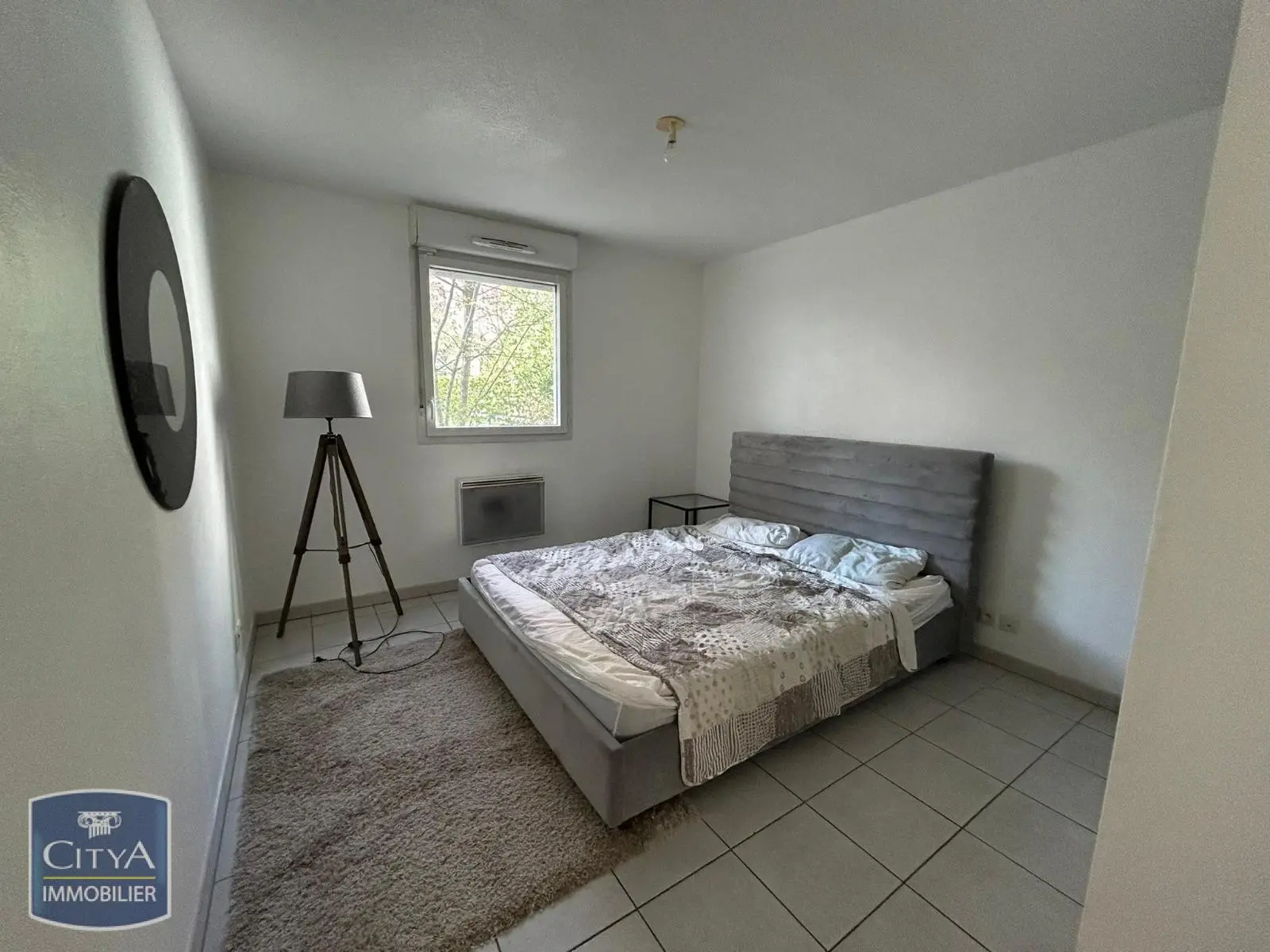 Photo 3 Appartement 2 pièces 50.39m²