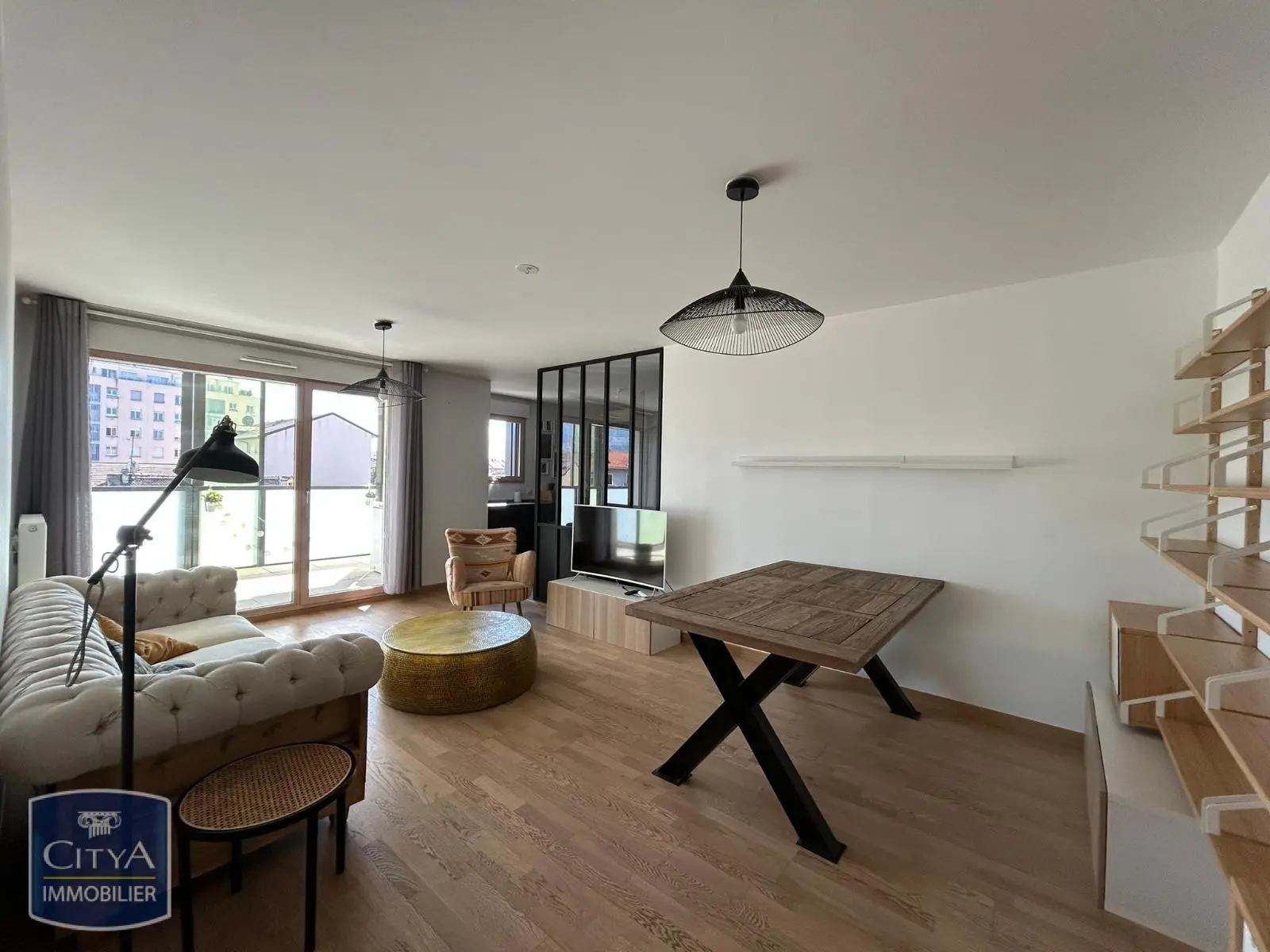 Photo 4 Appartement 4 pièces 89m²