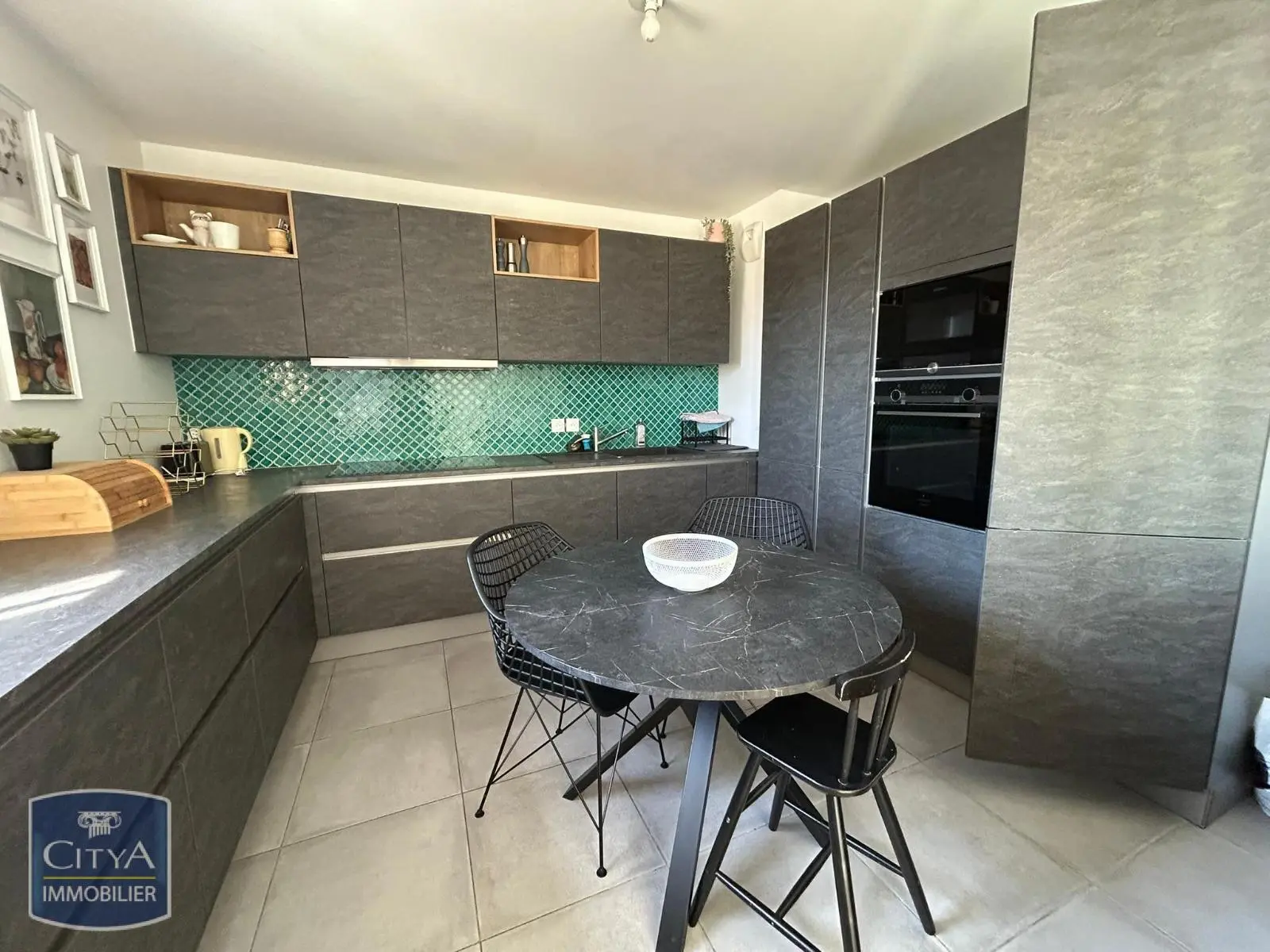 Photo 2 Appartement 4 pièces 89m²