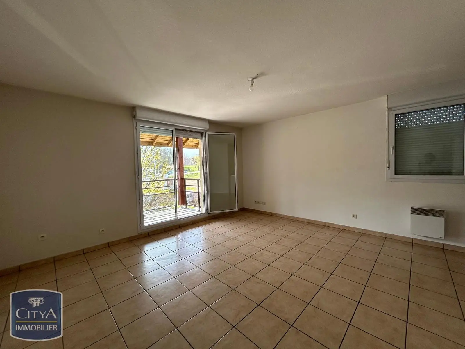 Photo 1 Appartement 2 pièces 56.34m²