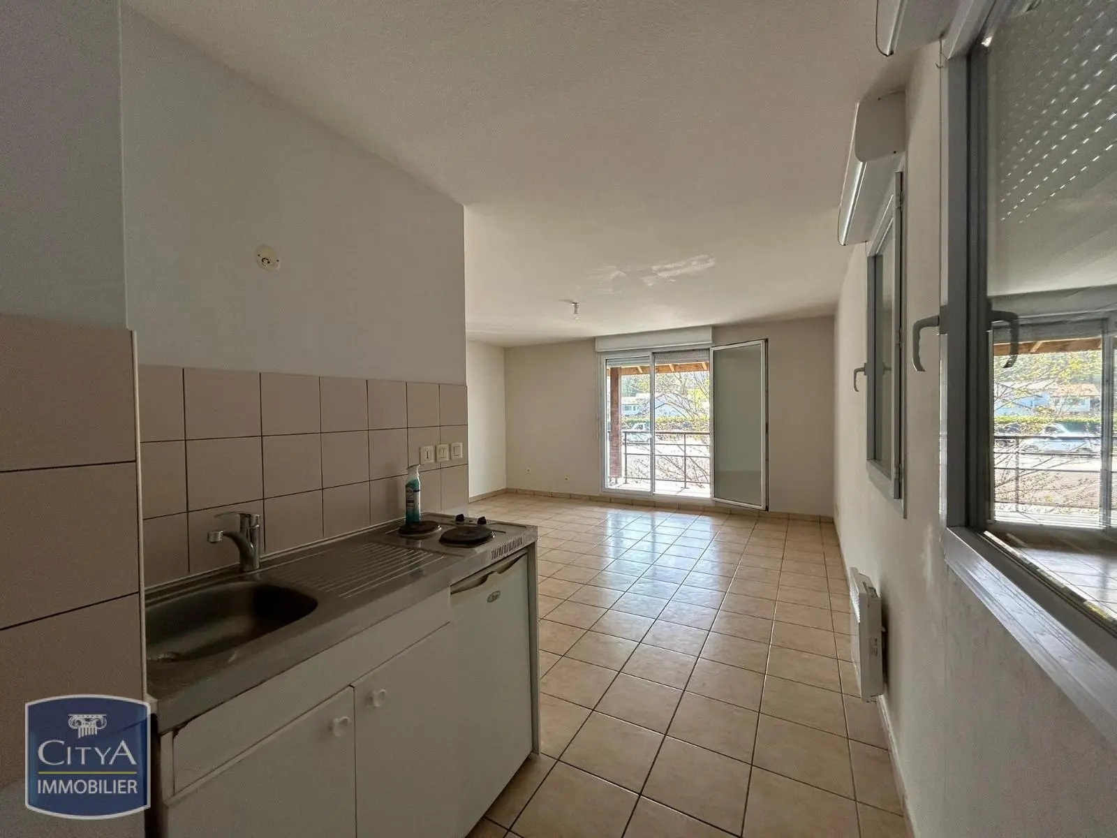 Photo 2 Appartement 2 pièces 56.34m²