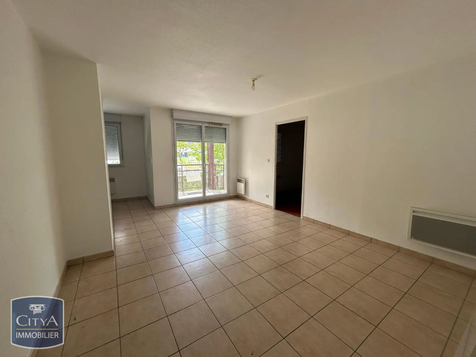 Photo 3 Appartement 3 pièces 56.61m²