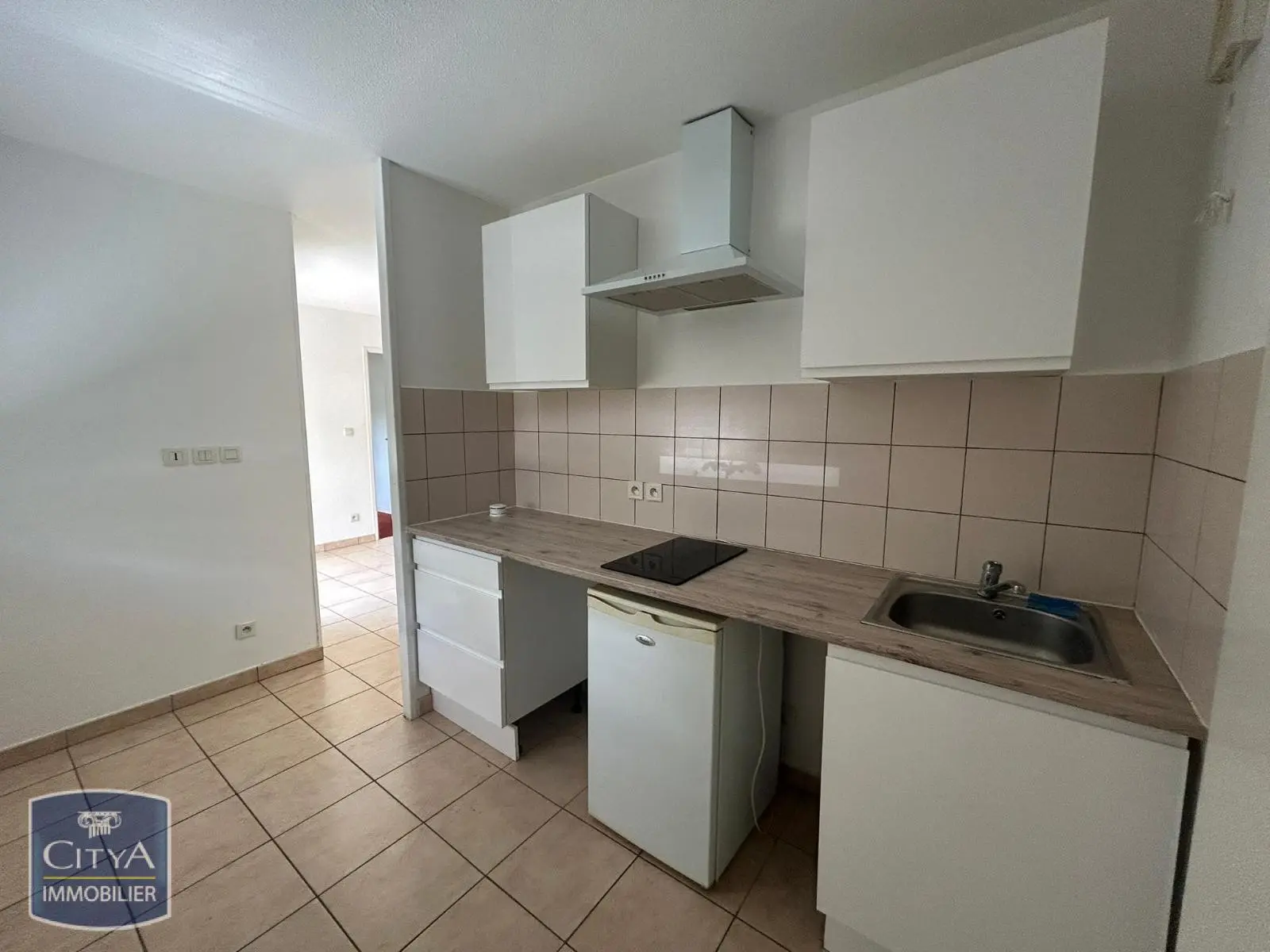 Photo 2 Appartement 3 pièces 56.61m²