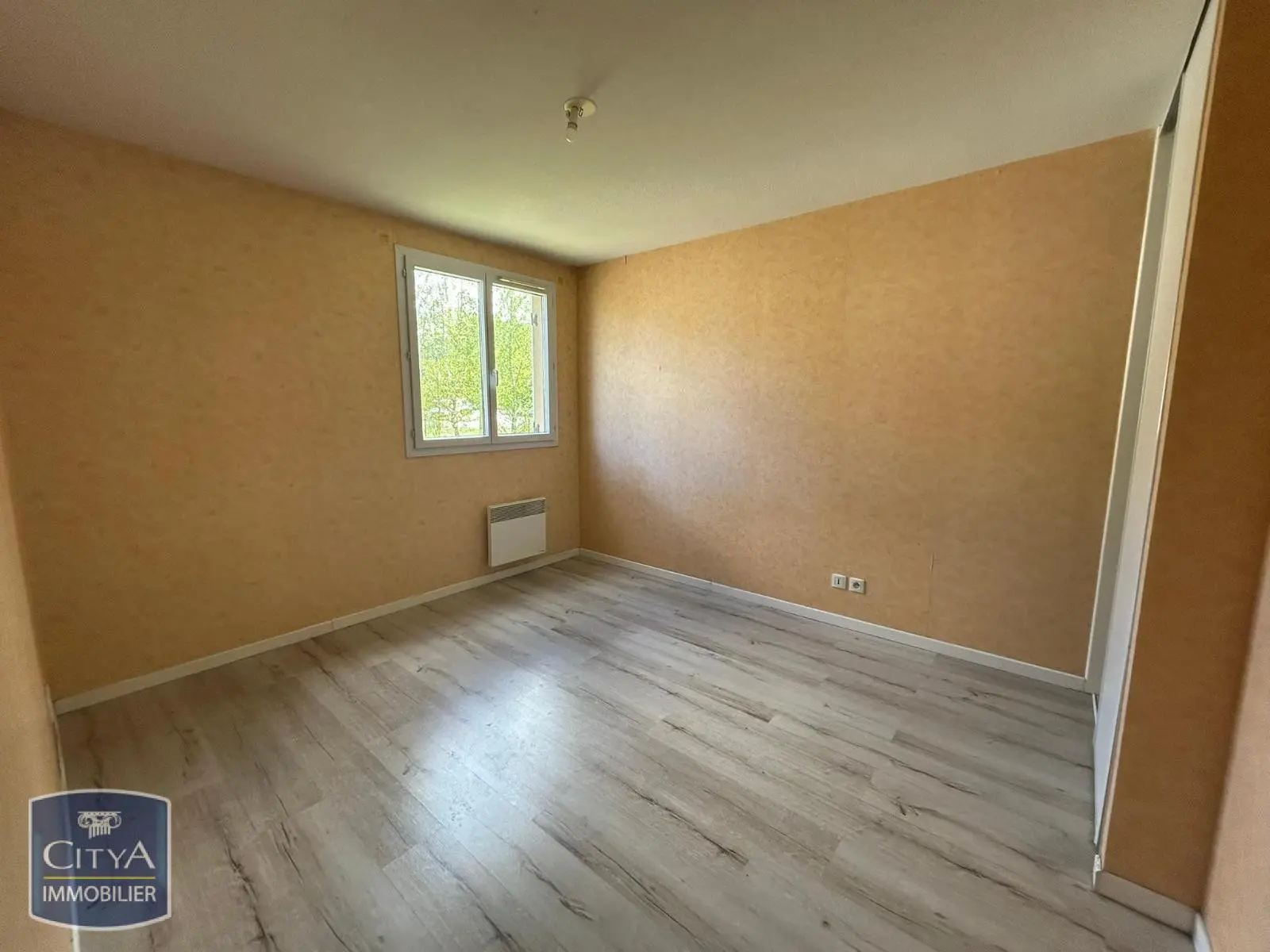 Photo 4 Appartement 3 pièces 56.61m²