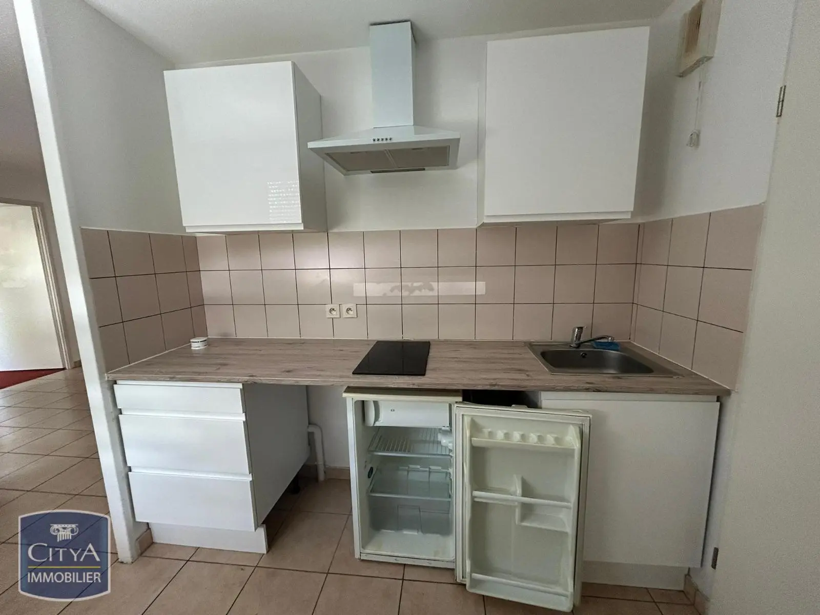 Photo 1 Appartement 3 pièces 56.61m²