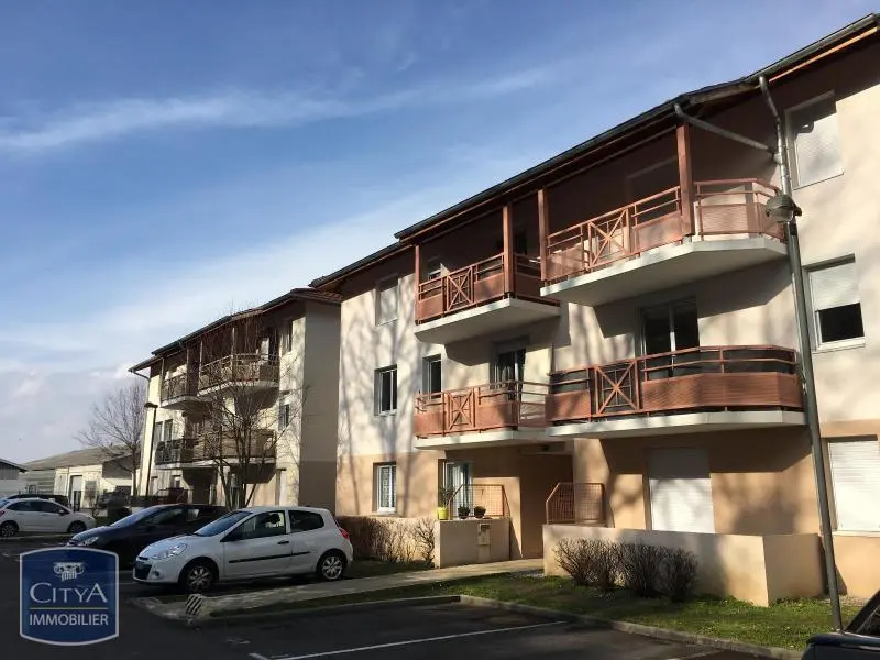 Photo 3 appartement Thonon-les-Bains